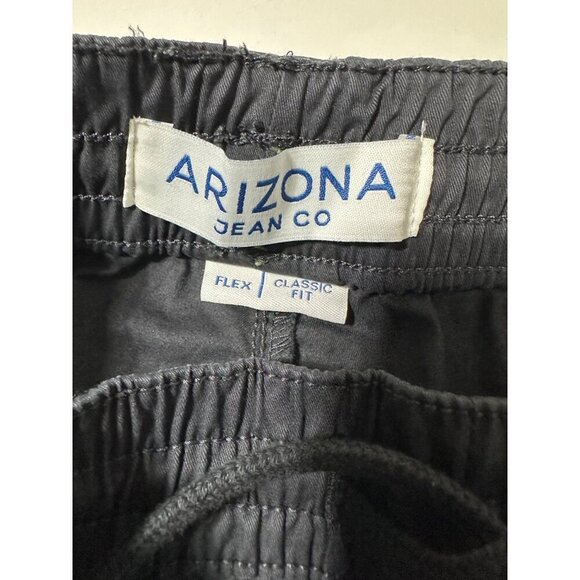 Arizona Jean CO size MT Big & Tall Classic Fit Flex 10" inseam - Picture 4 of 6